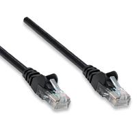 CABLE PATCH,INTELLINET,318143, 0.5M 1.5F ,CAT 5E UTP NEGRO CABLE PATCH,INTELLINET,318143, 0.5M 1.5F ,CAT 5E UTP NEGRO